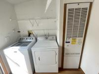 1999 Schult DISTINCTION Manufactured Home