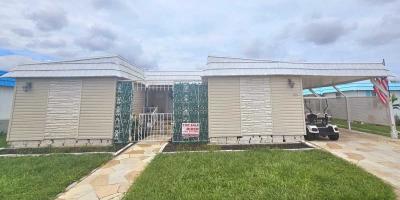 Mobile Home at 7100 Ulmerton Rd. Largo, FL 33771