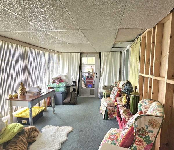 1979 TROPICANA Mobile Home