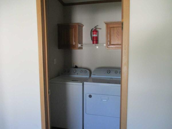 1995 Skyline Manufactured Home