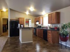 Photo 3 of 8 of home located at 729 Trading Post Trail SE Albuquerque, NM 87123