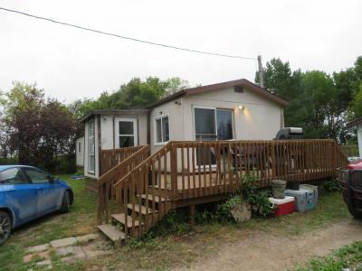 Mobile Home at 43958 160th St. NW East Grand Forks, MN 56721