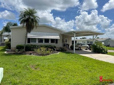 Mobile Home at 6802 Palmetto Grove Ellenton, FL 34222