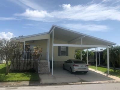 Mobile Home at 3113 State Road 580, #412 Safety Harbor, FL 34695