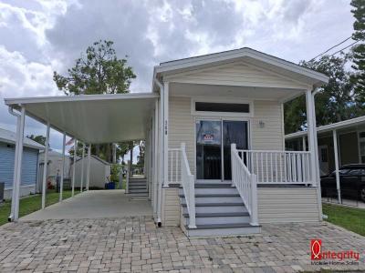 Mobile Home at 2206 Chaney Drive, Lot 368 Ruskin, FL 33570