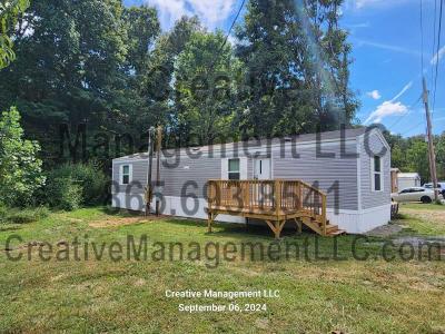 Mobile Home at 981 Lindsey Way Sevierville, TN 37876