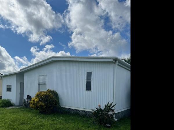 1979 BARR Mobile Home