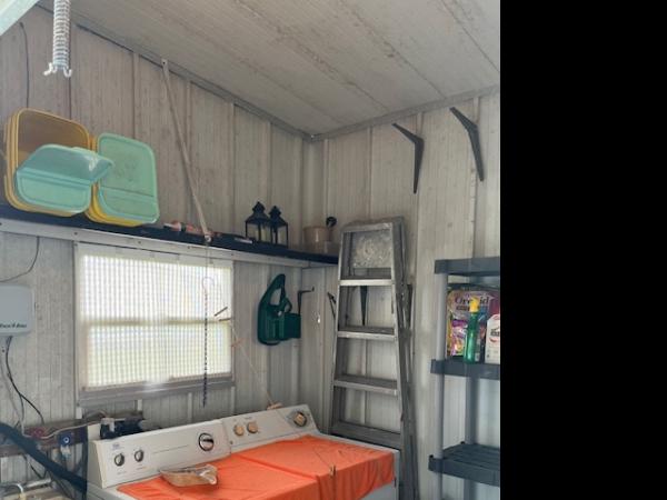 1979 BARR Mobile Home