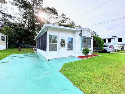 Mobile Home at 5200 South Nova Road Port Orange, FL 32127