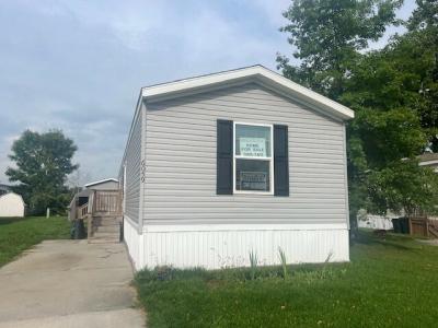 Mobile Home at 6059 Delaware Burtchville, MI 48059