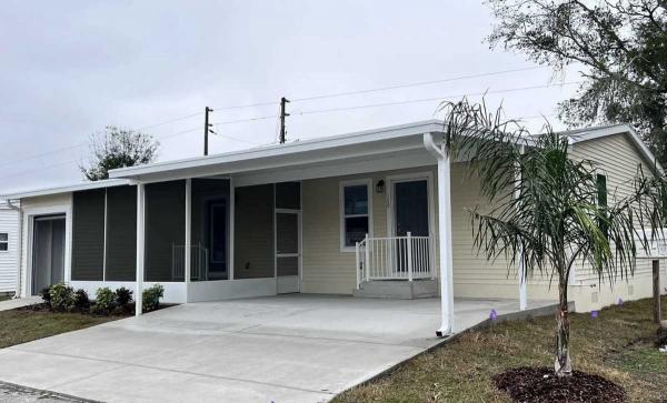 2023 Palm Harbor Manufactured Home