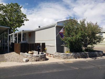 Mobile Home at 1013 Maverick Ln SE Albuquerque, NM 87123