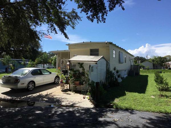 1972 Sheb Hs Mobile Home