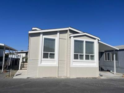 Mobile Home at 15621 Beach Blvd. #113 Westminster, CA 92683