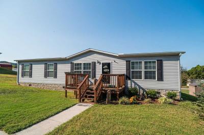 Mobile Home at 217 Hubbard Circle Clinton, TN 37716