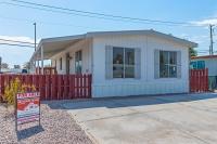 1971 Premiere Mobile Home