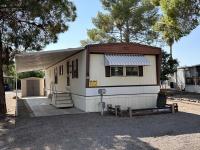 1982 Schult Manufactured Home