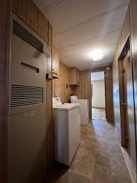 1982 Schult Manufactured Home