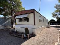 1982 Schult Manufactured Home