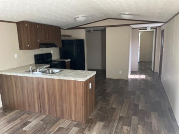 2021 ELATION 97TRS14663AH21 Manufactured Home