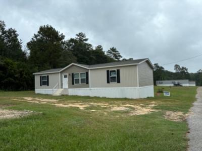 Mobile Home at 13961 Coyote Ln Andalusia, AL 36420