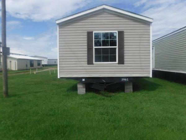 2017 RIVER BIRCH Mobile Home For Sale