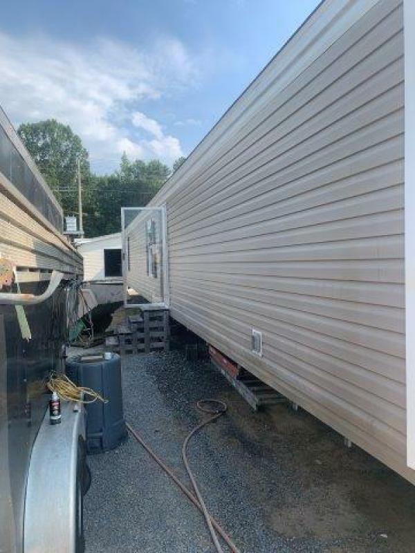 2018 TRU MH Mobile Home For Sale