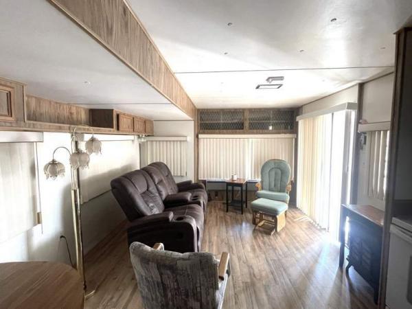 1980 Unknown Manufactured Home