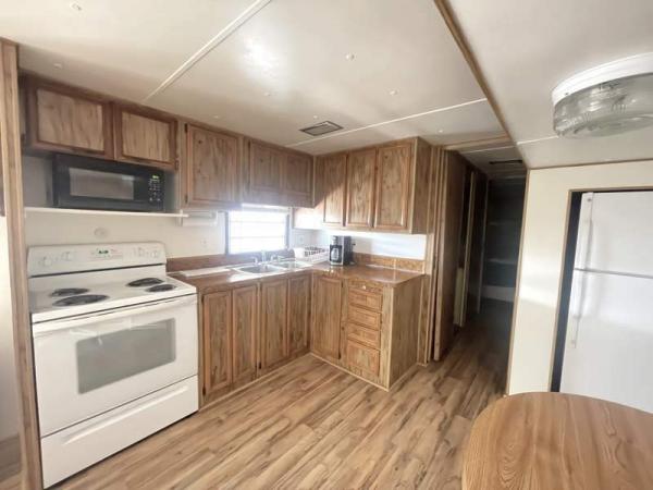 1980 Unknown Manufactured Home