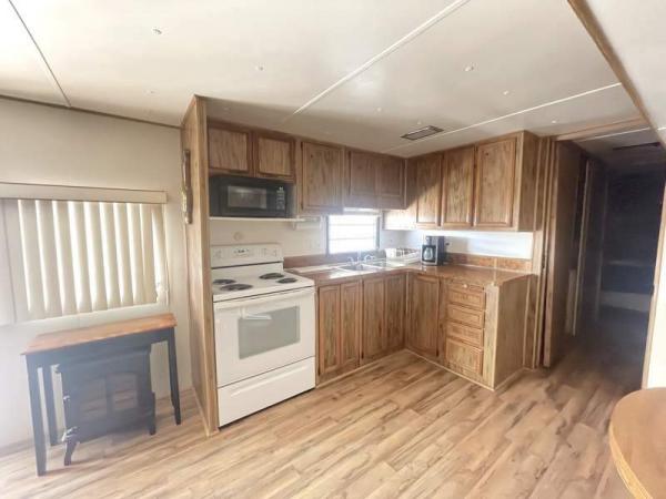 1980 Unknown Manufactured Home