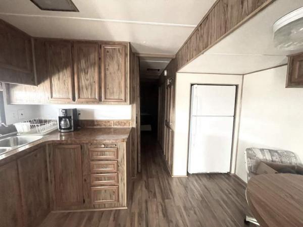 1980 Unknown Manufactured Home