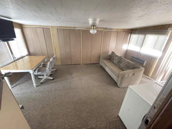 1980 Unknown Manufactured Home