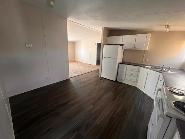 2000 Crest Ridge Homes Mobile Home For Sale