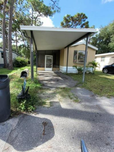 Mobile Home at 7170 Sugarbin St. Orlando, FL 32822