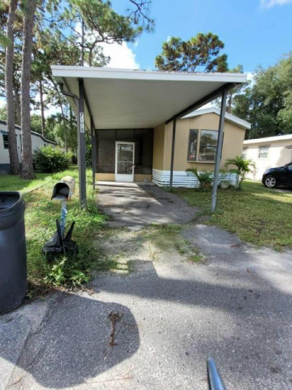 Photo 1 of 1 of home located at 7170 Sugarbin St. Orlando, FL 32822