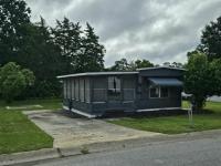 1977 AMHE Manufactured Home