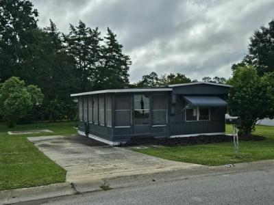 Mobile Home at 3323 NE 14th St Lot B7 Ocala, FL 34470