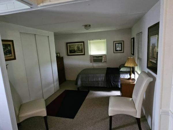 1977 AMHE Manufactured Home