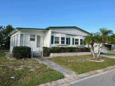 Mobile Home at 3012 Viola Drive Sarasota, FL 34239