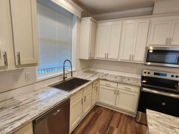 2025 Skyline Mobile Home For Sale