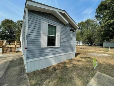 Mobile Home at 210 Fairlane Dr Lot 2210 Rossville, GA 30741