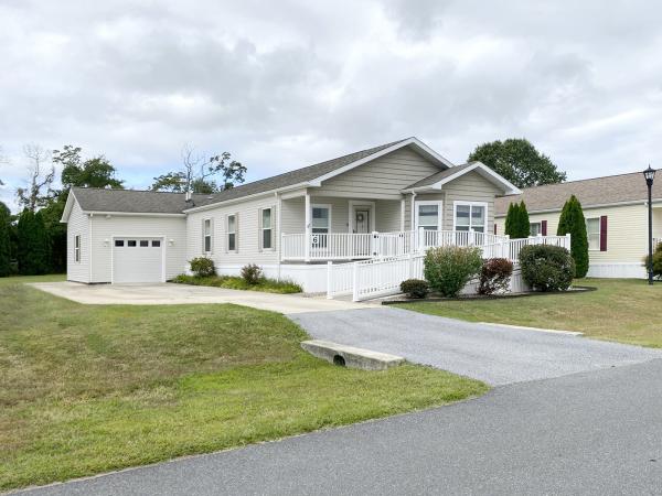 2012 Pine Grove Mobile Home For Sale