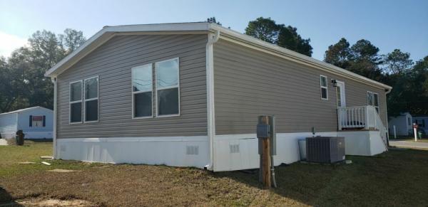 2022 Clayton Cook 28x52 Manufactured Home