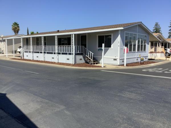 1985 Far West PD2BR Mobile Home