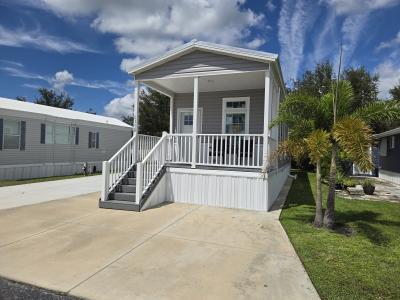 Mobile Home at 6633 53rd Avenue East C110 Bradenton, FL 34203