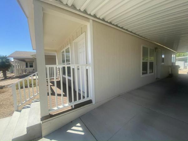 2021 Clayton Canyon Villa Mobile Home