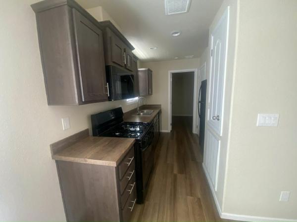 2021 Clayton Canyon Villa Mobile Home