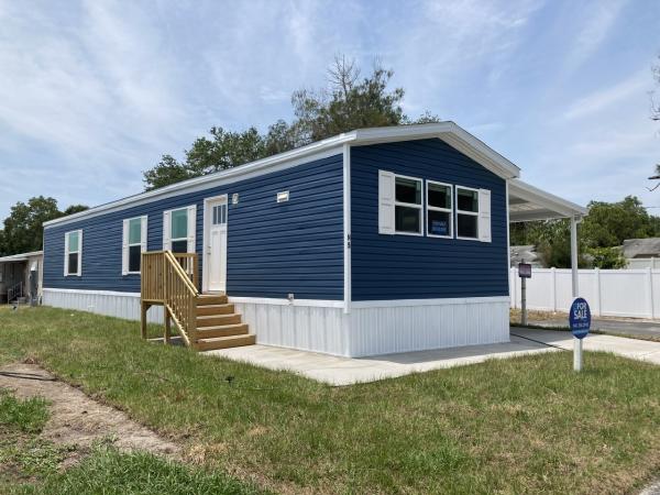 2024 CMH Manufacturing, Inc. mobile Home