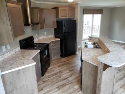 Mobile Home at 202 Hickory Court Brown Summit, NC 27214