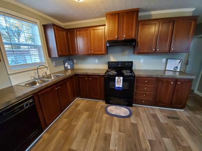 Mobile Home at 3 Pinebark Lane Brown Summit, NC 27214